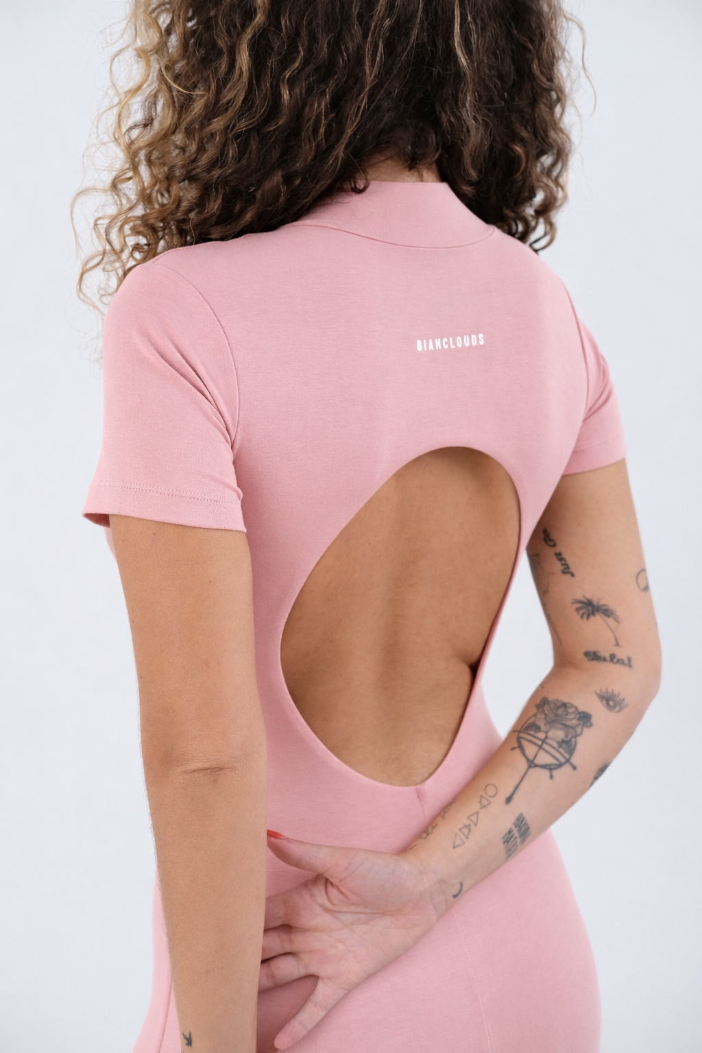 CloudLuxe Caren Bodysuit