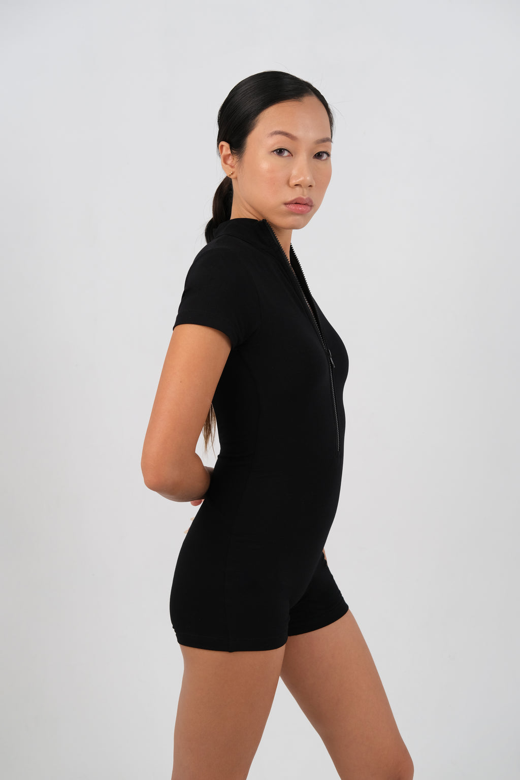 CloudLuxe Caren Bodysuit