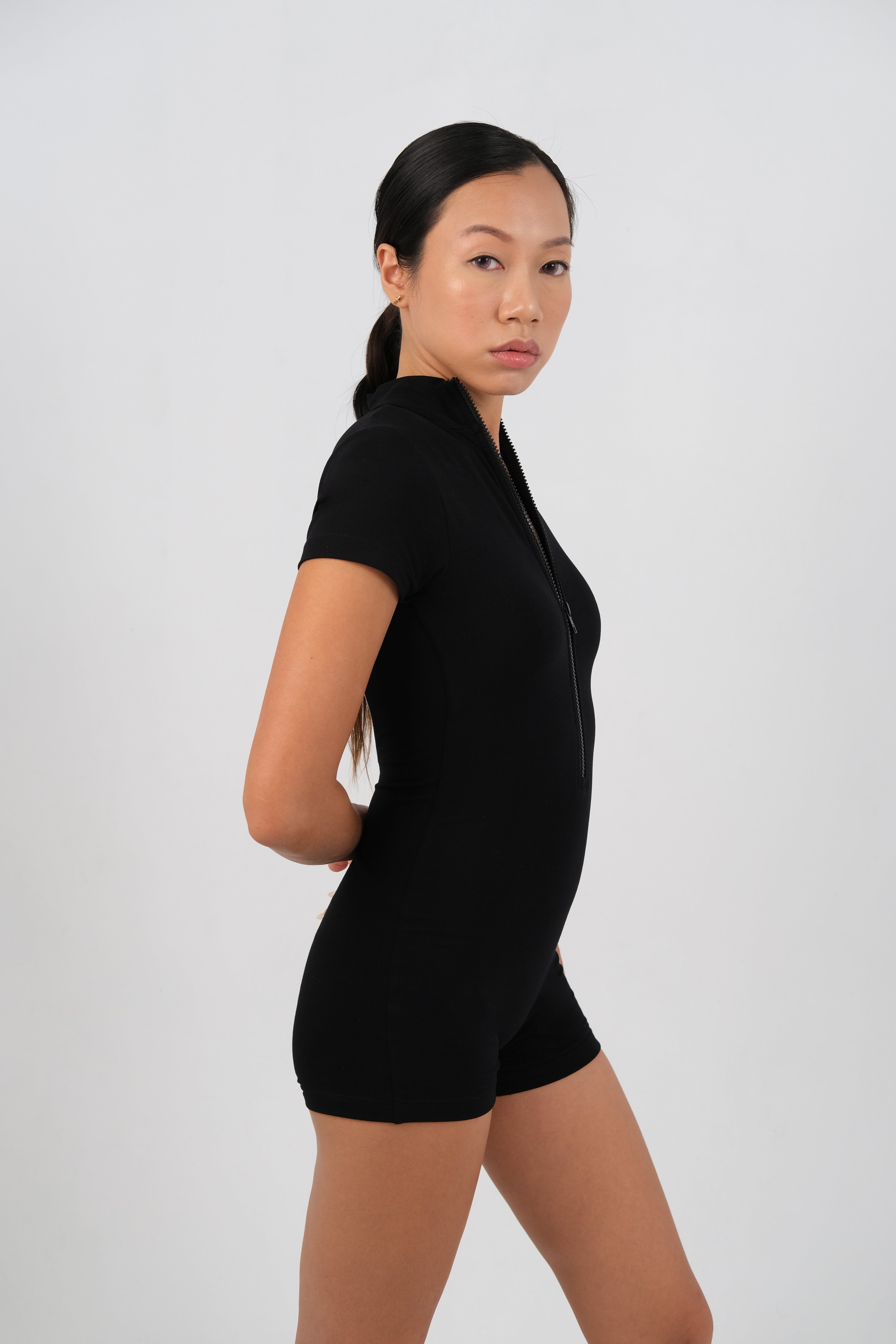 CloudLuxe Caren Bodysuit