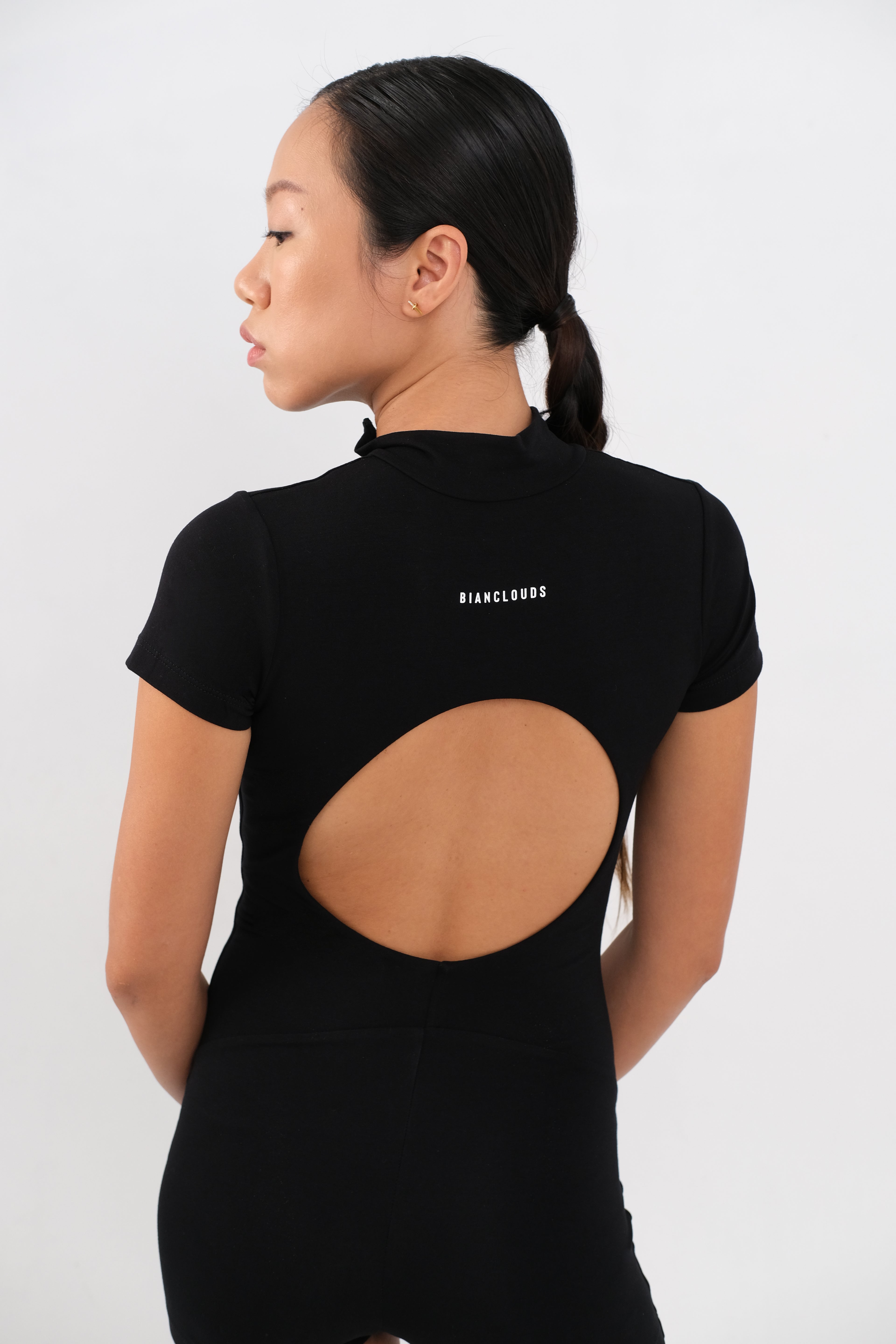 CloudLuxe Caren Bodysuit