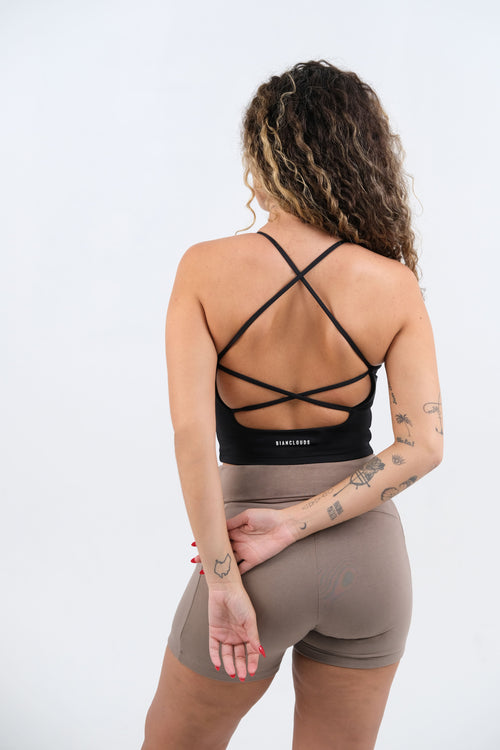 CloudFlex Bianca Playful Tank