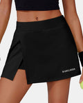 CloudFlex Bryna 2in1 Slit Skirts